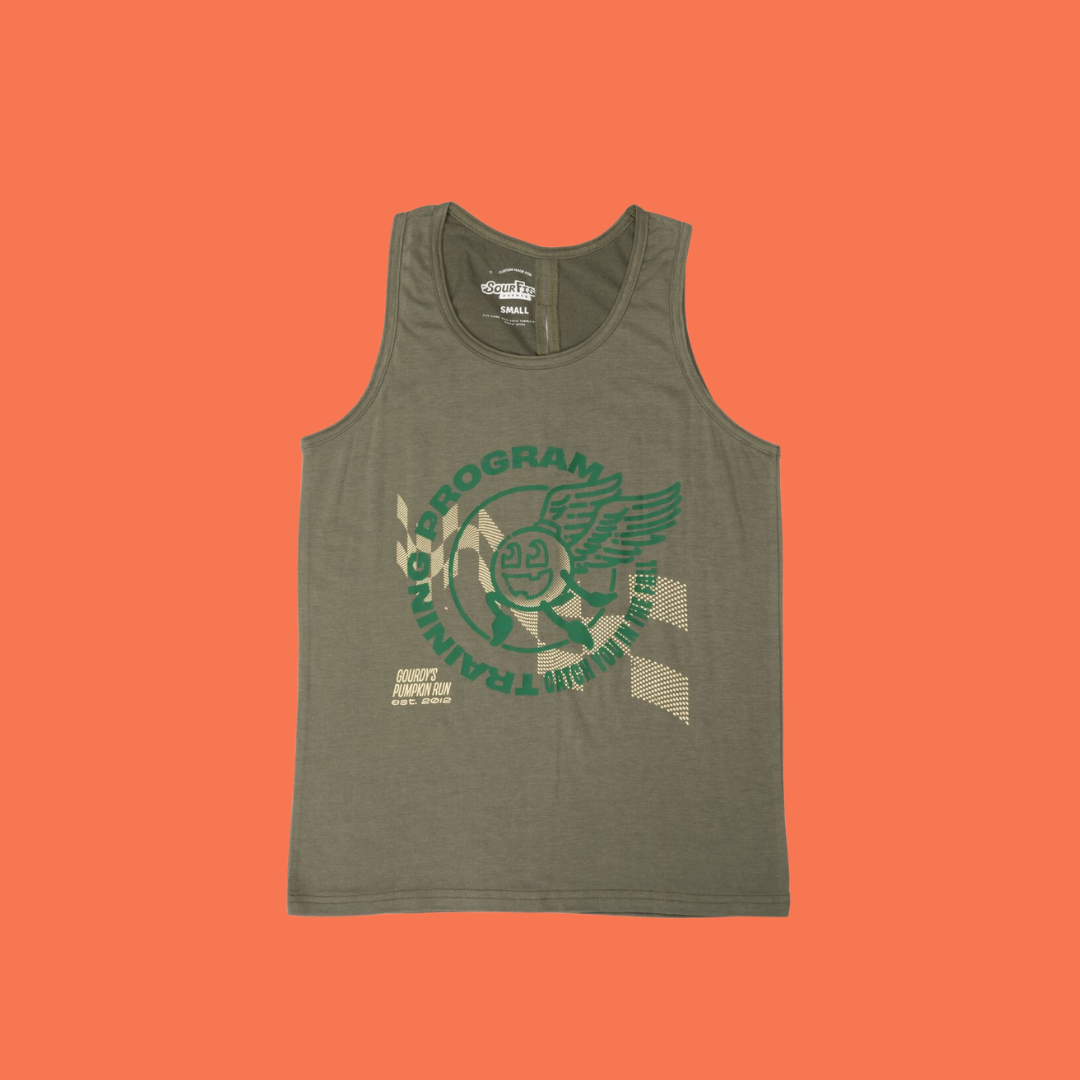 Training Tank Top