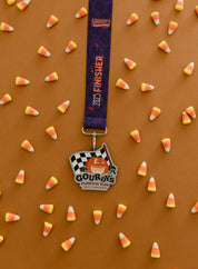 2025 Finisher Medal