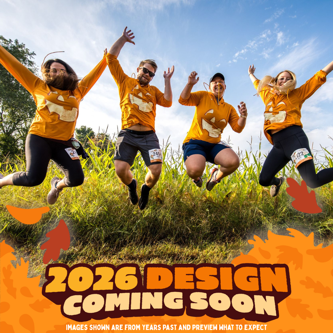 2026 Virtual 5K
