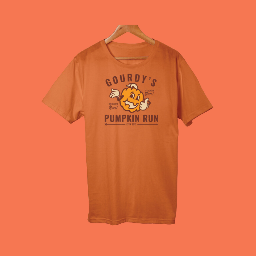 Fall Collection Gourdy's Pumpkin Run