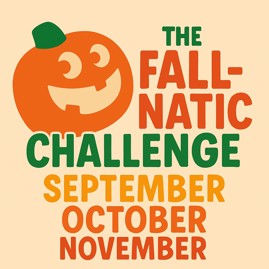 2026 Fall-natic Challenge