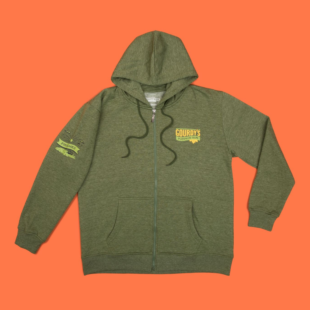 Finish Line Hoodie