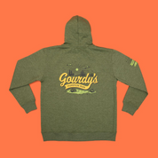 Finish Line Hoodie