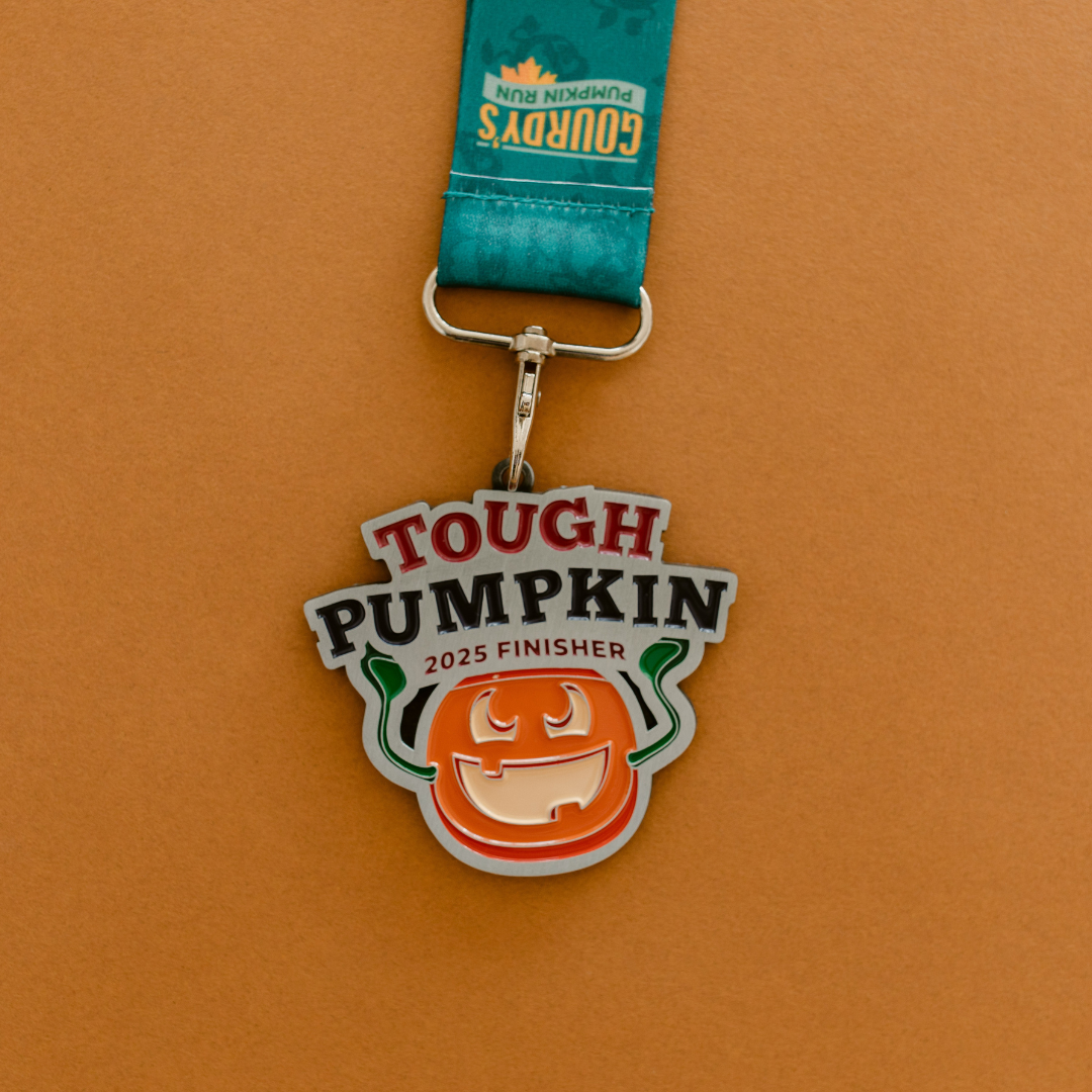 2025 Tough Pumpkin