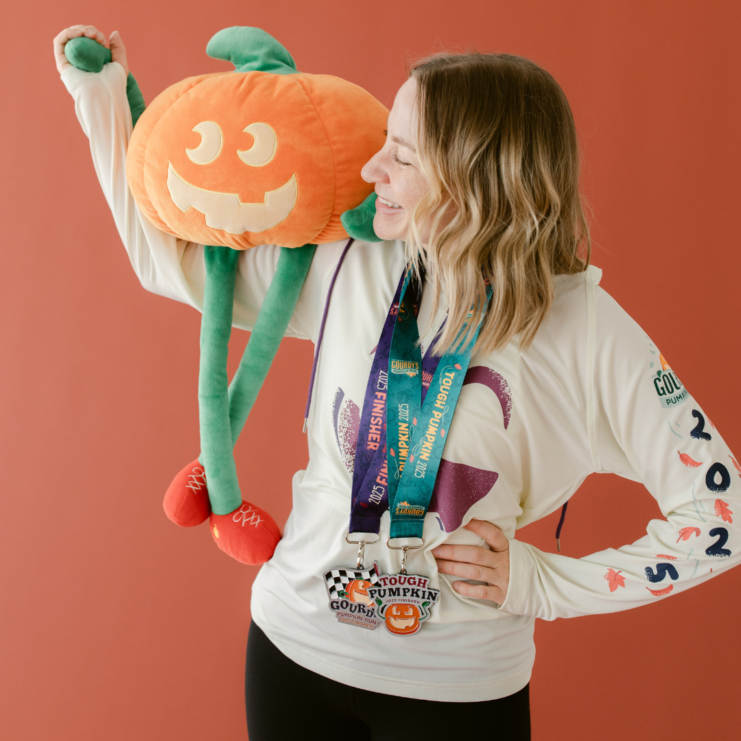 2025 Tough Pumpkin