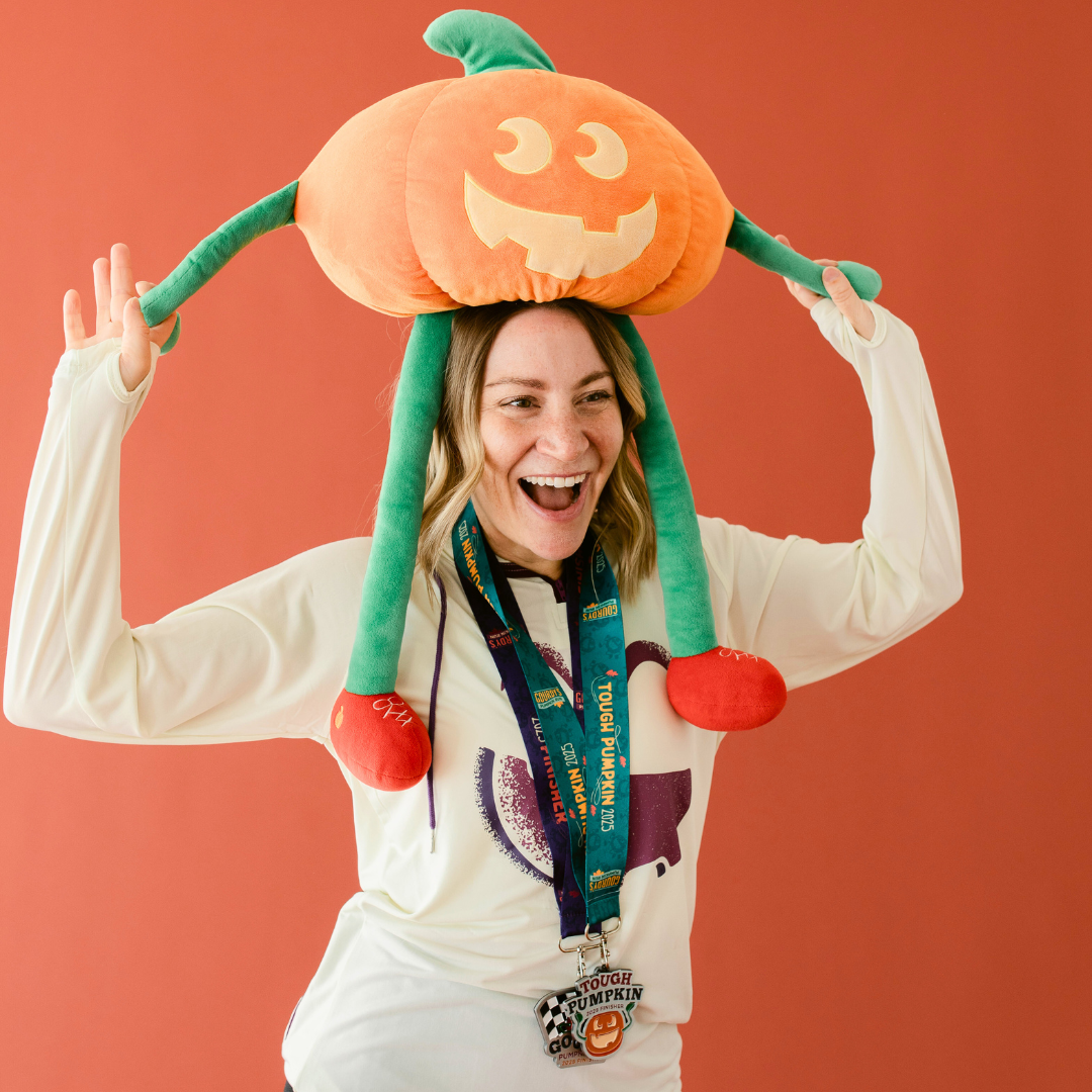 2025 Tough Pumpkin