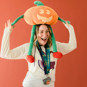 2025 Tough Pumpkin