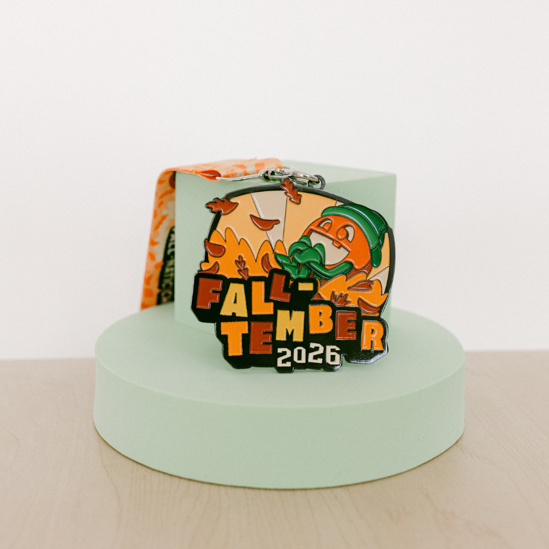 2026 Fall-natic Challenge