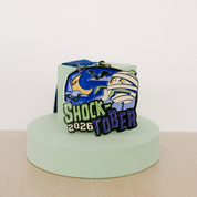 2026 Fall-natic Challenge