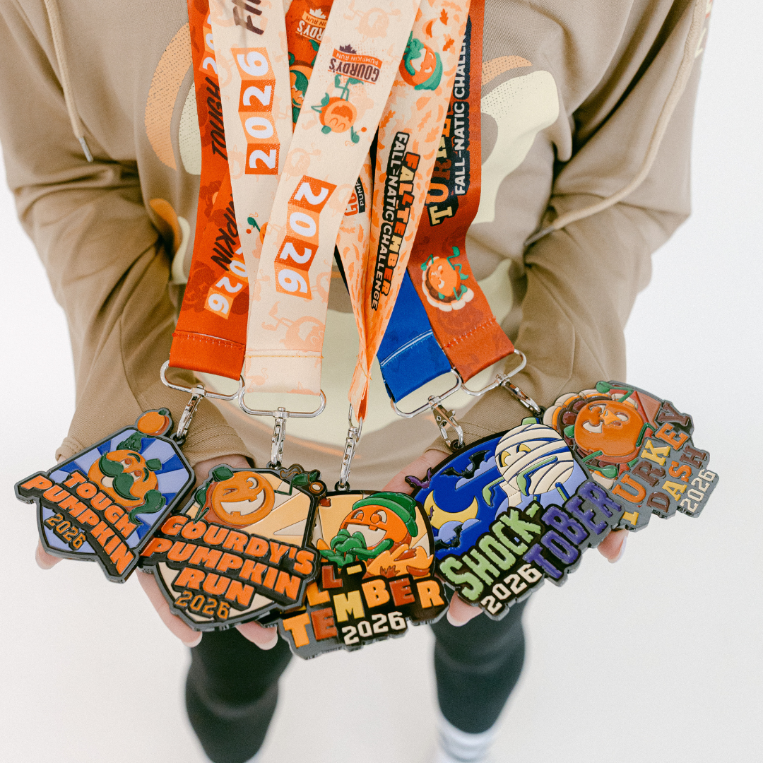 2026 Fall-natic Challenge