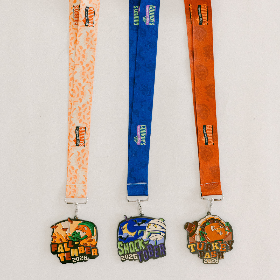 2026 Fall-natic Challenge