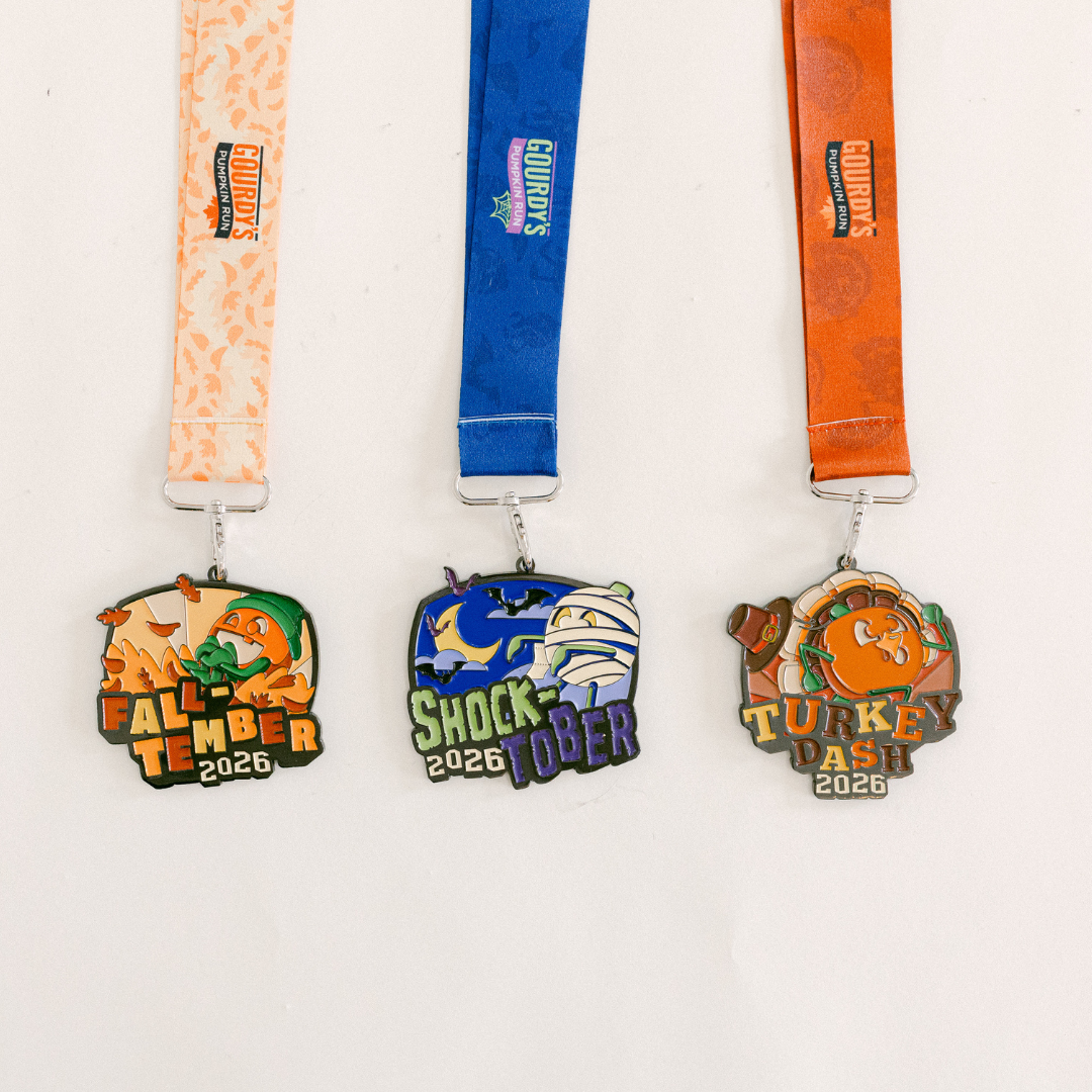 2026 Fall-natic Challenge