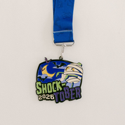 2026 Fall-natic Challenge