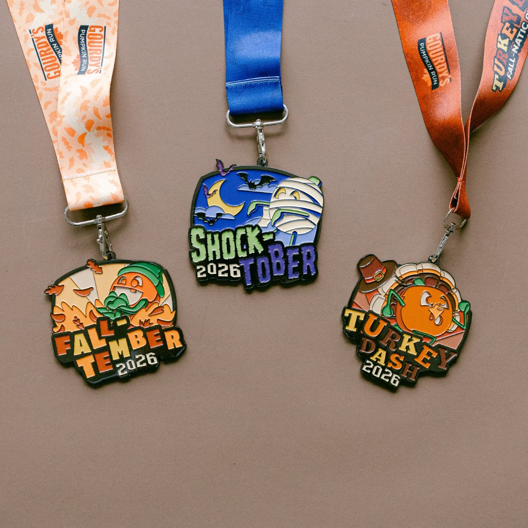 2026 Fall-natic Challenge