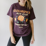 Run Club Shirt