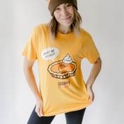 Crust Me, I'm Fast Shirt