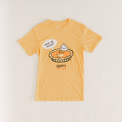 Crust Me, I'm Fast Shirt