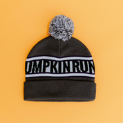 Beanie in Ash