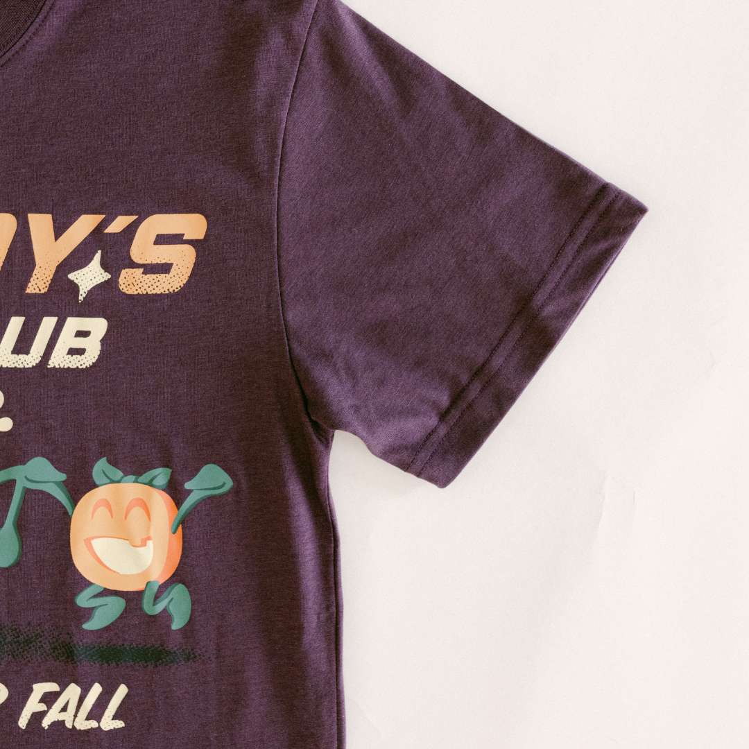 Run Club Shirt