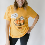 Crust Me, I'm Fast Shirt