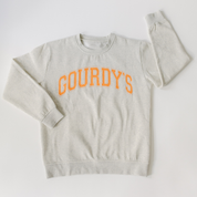 Varsity Crewneck