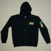 Finisher Hoodie