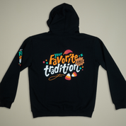 Finisher Hoodie