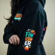 Finisher Hoodie