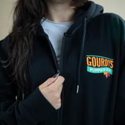 Finisher Hoodie