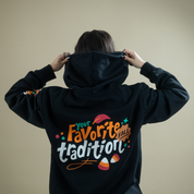 Finisher Hoodie