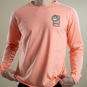 Longsleeve Lounge Shirt