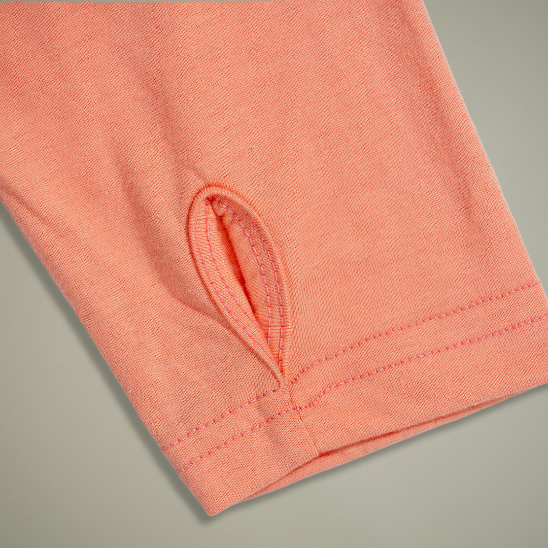 Longsleeve Lounge Shirt