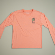 Longsleeve Lounge Shirt